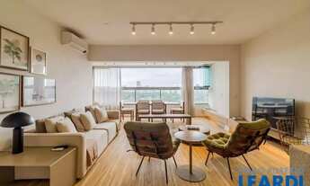 Imagem 5: APARTAMENTO - PINHEIROS - SP