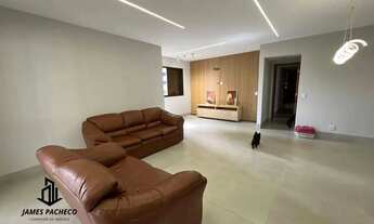 Imagem: Apartamento 3 suítes plenas, reformado