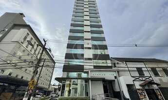 Imagem 7: Sala Comercial com 50m² para alugar no Ed. Atenas, no Centro de Blumenau?SC