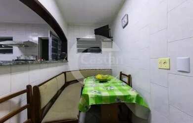 Imagem 3: Casa terra á venda na chácara belenzinho