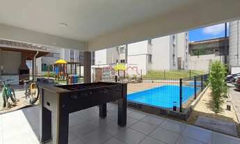 Imagem 6: Apartamento c/ 02 Quartos no Parque Guarani