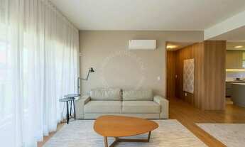 Imagem 5: Apartamento mobiliado para alugar no de Três Figueiras com 3 quartos (3 suítes