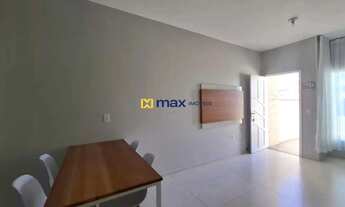 Imagem 6: Locação: Casa semi mobiliada com 2 dormitórios. Centro. Navegantes