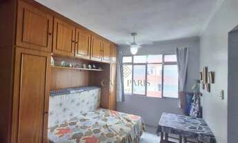 Imagem 3: Kitnet à venda, 36 m² por R$ 275.000 - Boqueirão - Praia Grande/SP