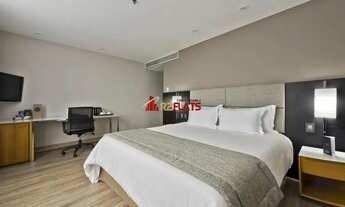 Imagem 3: Flat com ótimo preço no bairro Bela Vista. Confira!