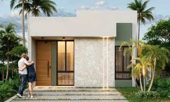 Imagem 2: Village Sudoeste - 75m², 3 quartos, Area gourmet, Garagem. -Portal sudoeste