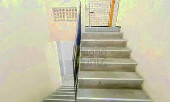 Imagem 7: Kitnet com 1 quarto para alugar, 26 m² por R$ 590,00/ano - Aerolândia - Fortaleza/CE