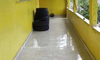 Imagem 4: ITABORAÍ - Casa 2 quartos com terreno de 360m² bairro NOVA CIDADE Cod(476IV