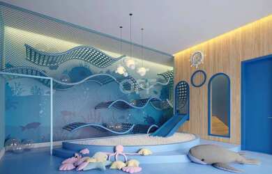 Imagem 5: Apartamento à venda no Condomínio Cyrela Legacy Paineiras