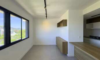 Imagem 3: Apartamento semimobiliado junto à PUCRS com vaga de garagem e vista panorâmica