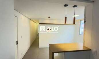 Imagem 4: Apartamento para aluguel em Loteamento Parque São Martinho, Campinas - SP