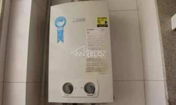 Imagem 5: Apartamento - / Residencial / Glória