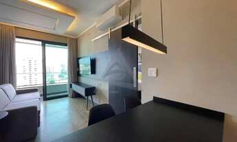 Imagem 7: Apartamento para alugar em Campinas, Cambuí, com 1 suíte, com 77 m²