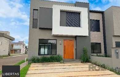 Imagem: Casa Condominio em Porto Alegre, no bairro