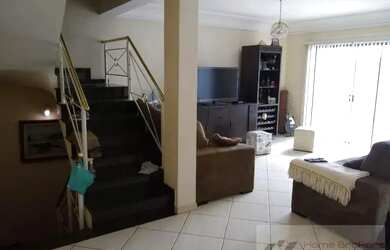 Imagem 4: Casa para Venda em Jundiaí, Jardim Sao Vicente, 3 dormitórios, 1 suíte, 4 banheiros, 5 vag