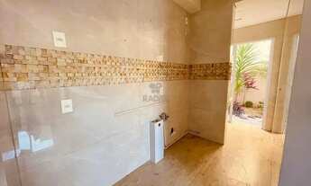 Imagem 6: Apartamento Garden à venda em Campinas, Jardim do Lago, com 2 quartos, com 70 m²