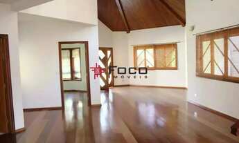 Imagem 3: Casa em Condomínio de Alto Padrão no Jardim Aquarius