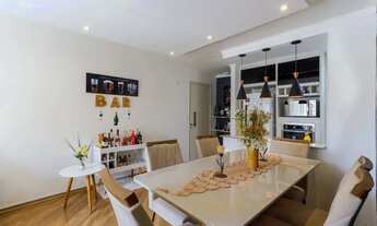 Imagem: Apartamento para venda em Jaraguá com 3