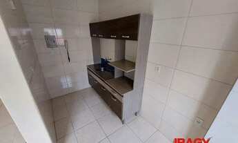 Imagem 6: Excelente Apartamento 1 dormitório(s) em Kobrasol - São José
