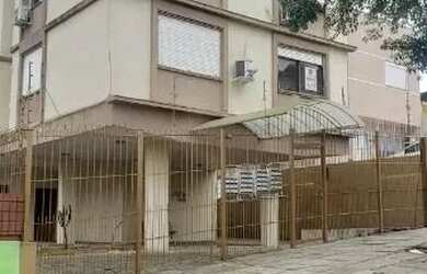 Imagem 2: Apartamento para Venda - 39.02m², 1 dormitório, 1 vaga - Nonoai