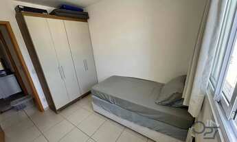 Imagem 6: 2 quartos / 1 suíte com lazer clube