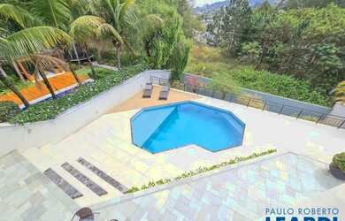 Imagem 5: CASA EM CONDOMÍNIO - TAMBORÉ - SP