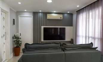 Imagem 2: Apartamento com 3 Quartos à venda, 86 m² por R$ 970.000 - Vila Leonor - Guarulhos/SP