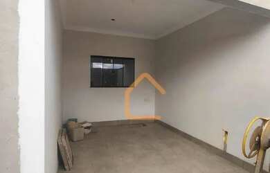 Imagem 7: Casa com 3 dormitórios à venda, 100 m² por R$ 450.000 - Parque Real - Pouso Alegre/MG