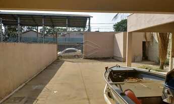 Imagem 2: Casa Padrão em Bauru