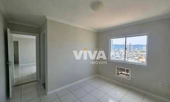 Imagem 4: Apartamento com 2 dormitórios para alugar por R$ 3.346,89/ano - São João - Itajaí/SC