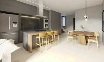 Imagem 6: Casa Vivara Seu refúgio de tranquilidade e estilo no norte da ilha - Canasvieiras REF: 50