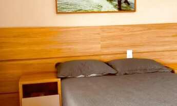 Imagem 5: Casa em Condomínio com Vista para o Mar em Praia do Forte - Temporada no Condomínio Praia