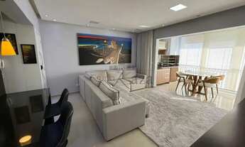 Imagem 4: Apartamento - Jardim das Industrias - Residencial Splendor Garden - 2 Dormitórios