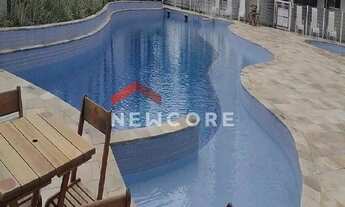 Imagem: Apartamento em Rua Virgilino Ferreira de