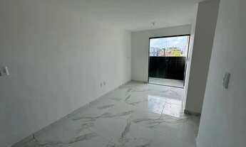 Imagem 6: Apartamento a venda no Geisel com 02 quartos - AP7561