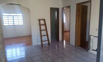 Imagem 5: Casa eucaliptos fazenda Rio grande