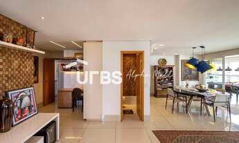 Imagem 4: Bougainville Square - Apartamento 3 quartos, sendo 3 suítes