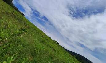 Imagem 2: Loteamento em Ibiúna com Infraestrutura em Desenvolvimento