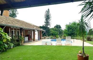 Imagem: Chácara em Alameda Carlos de Carvalho Vieira