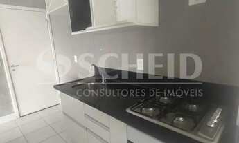 Imagem 7: BAIRRO VILA ALEXANDRIA , 3 Quartos, Uma Suíte ,Sala com sacada gourmet