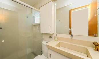 Imagem 7: Cobertura duplex com terraço gourmet e 2 vagas para venda