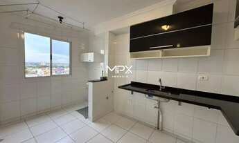 Imagem 5: Apartamento à venda em Piracicaba, Água Branca, com 2 quartos, com 55 m²