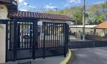 Imagem 2: Apartamento em Rua Praia de Baraqueçaba - Vila Orozimbo Maia - Campinas/SP