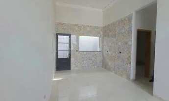 Imagem 5: Casa térrea no bairro Jardim Prudentino em Presidente Prudente