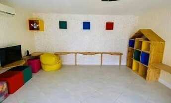 Imagem 5: Apartamento com 3 dormitórios à venda, 115 m² por R$ 630.000,00 - Guararapes - Fortaleza/C