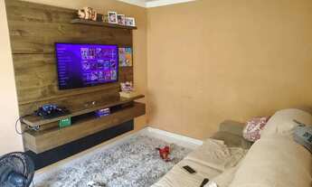 Imagem 4: Casa de Condomínio 3 Quartos em Caguaçu - Sorocaba