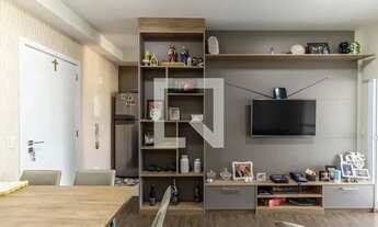 Imagem 4: Apartamento à Venda - Santa Cecília, 2 Quartos, 65 m2