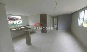 Imagem 3: Apartamento em Alameda dos Canários - Cabral - Contagem/MG