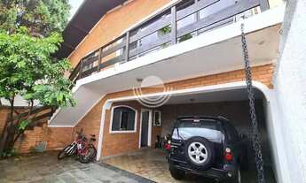 Imagem: Casa à venda em Campinas, Alto Taquaral