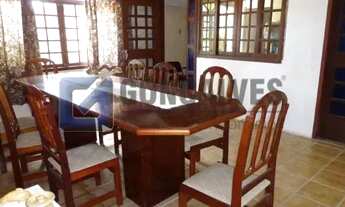 Imagem 4: Chácara Rural à Venda em Ibiúna (Estr. Ibiúna) 9 Quartos, Piscina e Churrasqueira